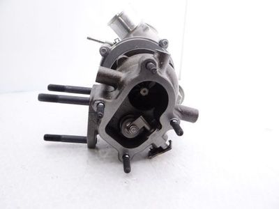 LADER AUFLADUNG GARRETT 7670325001S 8