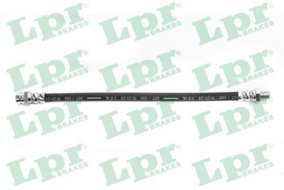 спирачен маркуч LPR 6T49283