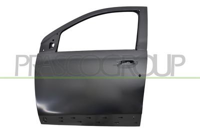 Dveře, karoserie PRASCO DA7303504