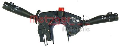 Spínač stěračů METZGER AUTOTEILE 0916131