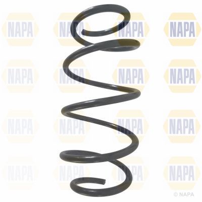 Suspension Spring NAPA NCS1611