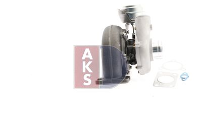LADER AUFLADUNG AKS DASIS 045134N 12