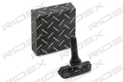 Czujnik w kole, system kontroli ciśnienia w ogumieniu RIDEX 2232W0040