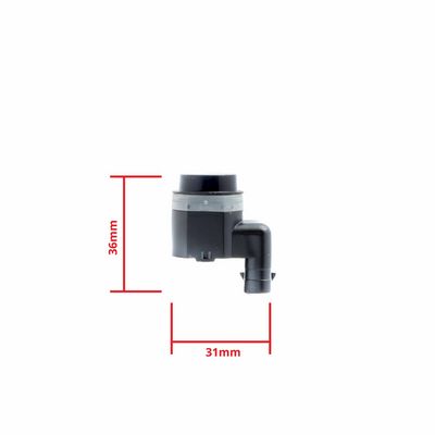 Vorschau Sensor, Einparkhilfe Ansicht 6