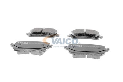 BREMSBELAGSATZ SCHEIBENBREMSE VAICO V108306 36