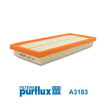 въздушен филтър PURFLUX A3183