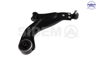 Control/Trailing Arm, wheel suspension 3379