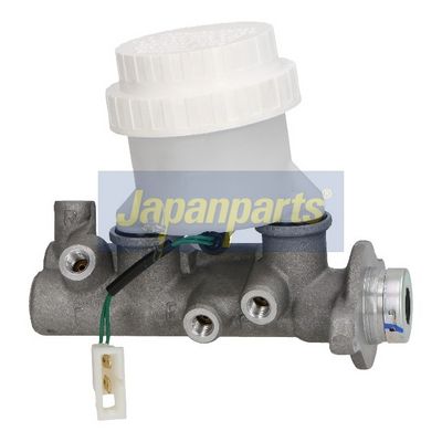 JAPANPARTS Pagrindinis cilindras, stabdžiai