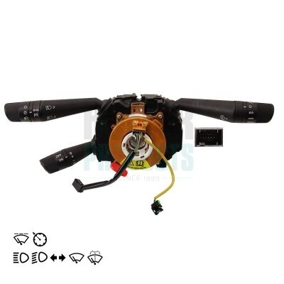 COMUTATOR COLOANA DIRECTIE