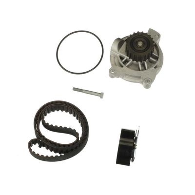 SET POMPA APA + CUREA DINTATA GATES KP35323XS 57