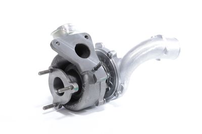 LADER AUFLADUNG BTS Turbo T912130 34