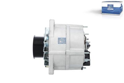 Alternador