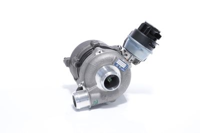 LADER AUFLADUNG BTS Turbo T914756 40