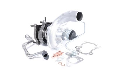 LADER AUFLADUNG BTS Turbo T981411 32