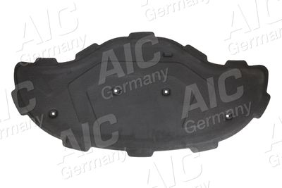 MATERIAL AMORTIZARE ZGOMOT NISA MOTOR AIC 57105 1