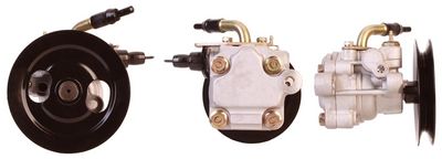 HYDRAULIKPUMPE LENKUNG