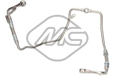 CONDUCTA ULEI INCARCARE