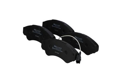 SET PLACUTE FRANA FRANA DISC VALEO 301569A 5