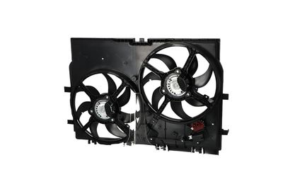 VENTILATOR RADIATOR NRF 47866 27