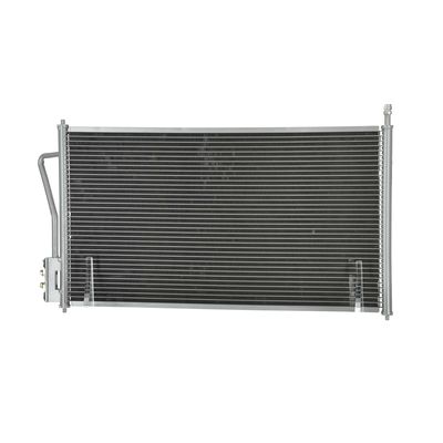 CONDENSATOR CLIMATIZARE NISSENS 94432 26