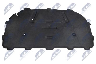 Izolacija prostora motora NTY EZC-AU-136