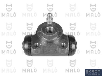 спирачно цилиндърче на колелото AKRON-MALÒ 90180