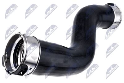 Hadica plniaceho vzduchu NTY GPP-BM-121