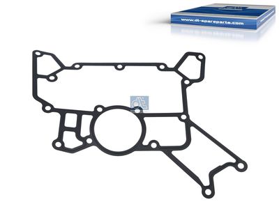 Etansare, racire ulei DT Spare Parts 1326013772
