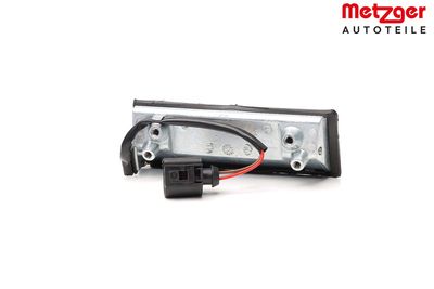 HECKKLAPPENGRIFF METZGER AUTOTEILE 2310514 22