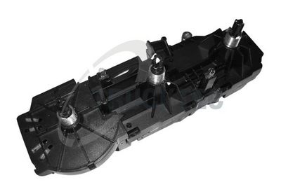 ELEMENT DE CONTROL INCALZIRE/VENTILATIE