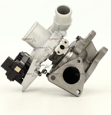 COMPRESOR SISTEM DE SUPRAALIMENTARE TURBO-TEC TT7335 1