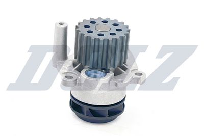 POMPă DE APă RăCIRE MOTOR