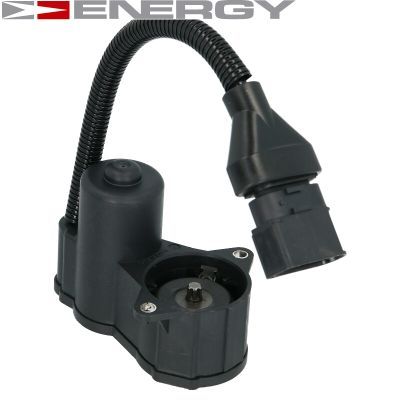 Stellelement, Feststellbremse Bremssattel