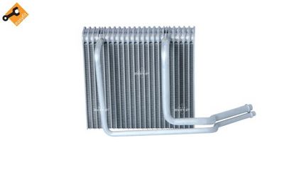 NRF Verdampfer, Klimaanlage