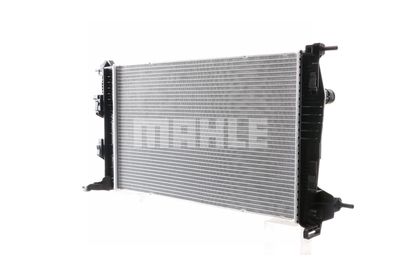 RADIATOR RACIRE MOTOR MAHLE CR840000S 34