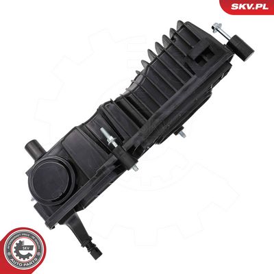 Odlučovač oleje, odvětrání klikové skříně ESEN SKV 31SKV505