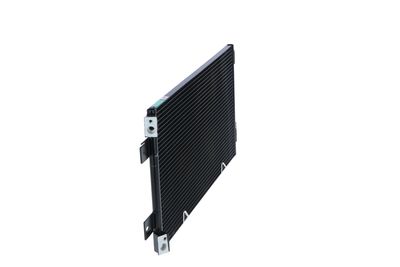 CONDENSATOR CLIMATIZARE NRF 350343 37