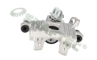 SHAFTEC BC8666 Тормозной суппорт для MINI MINI (R50, R53)