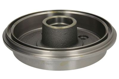 Brake drum Achter past: SUZUKI SWIFT, SWIFT II 1.0/1.3/1.6 03.89-12.05