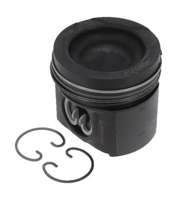 Piston NÜRAL 1925250010