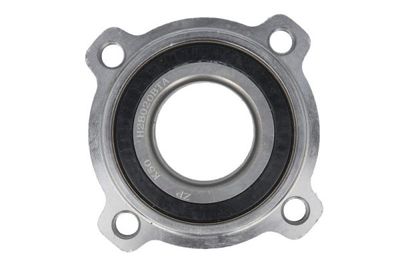 Wiellager kit Achter Links/Rechts (45x126x41) past: BMW 5 (E39), 5 (E60), 5 (E61), 6 (E63), 6 (E64), 7 (E65, E66, E67), X5 (E53) 2.0-6.0 01.96-12.10
