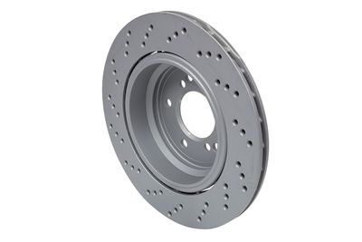 BREMSSCHEIBE ATE 24012002222 17