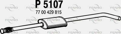 FENNO P5107 FENNO P5107
