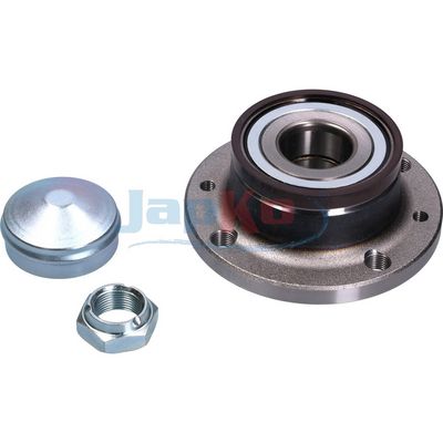 главина на колелото JAPKO KK-0151JM