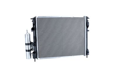 CONDENSATOR CLIMATIZARE NRF 35547 24