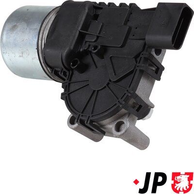 MOTOR STERGATOR JP GROUP 1198204200 1