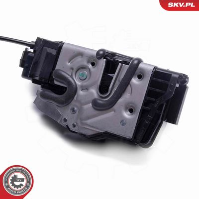 Zámek dveří SKV 60SKV284