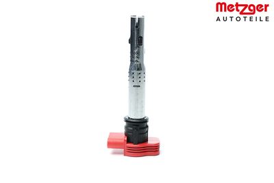 ZüNDSPULE METZGER AUTOTEILE 0880126 1