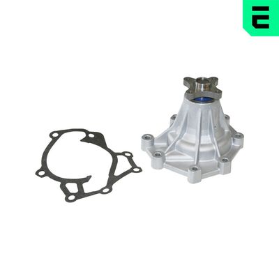 POMPă DE APă RăCIRE MOTOR