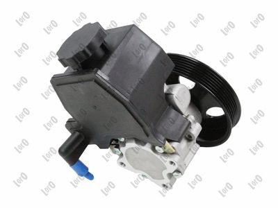 Hydraulické čerpadlo, řízení ABAKUS 140-01-101